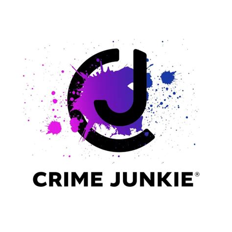 crime junkie podcast|crime junkie podcasts free online.